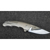 GRYFON S125V авторський складаний ніж майстерня Androshchuk Knives, сталь CPM S125V, 65 HRC, замовити купити в Україні